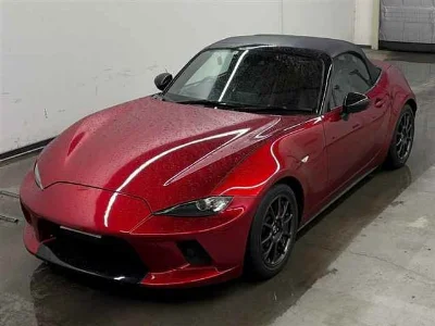 MAZDA ROADSTER