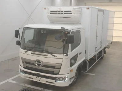 HINO RANGER
