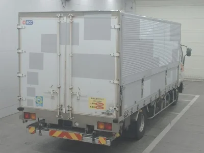 MITSUBISHI FUSO FIGHTER