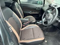 Цена авто Nissan Note с аукционов Японии, номер кузова HE12, пробег 70 000, оценка 6