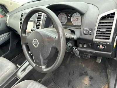 NISSAN WINGROAD