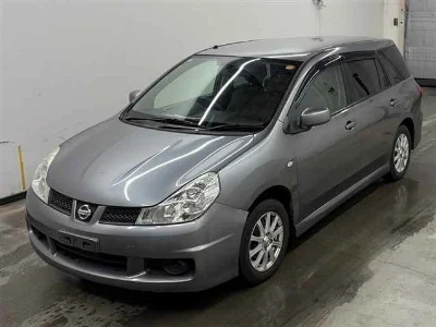 NISSAN WINGROAD