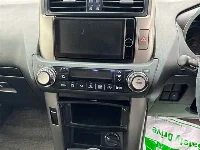 Цена авто Toyota Land Cruiser Prado с аукционов Японии, номер кузова TRJ150W, пробег 131 000, оценка 2