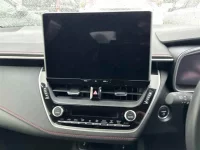 Toyota Corolla Hatchback