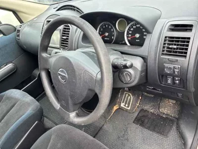 NISSAN LAFESTA