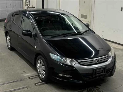HONDA INSIGHT