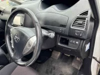 Цена авто Nissan Serena с аукционов Японии, номер кузова HFC26, пробег 134 000, оценка 2
