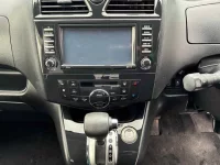 Цена авто Nissan Serena с аукционов Японии, номер кузова HFC26, пробег 134 000, оценка 2