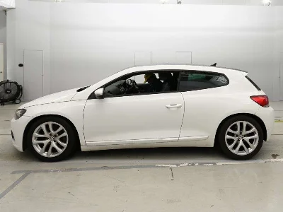 VOLKSWAGEN SIROCCO