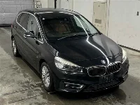 BMW 2-Series