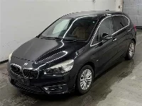 BMW 2-Series