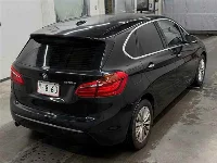 BMW 2-Series