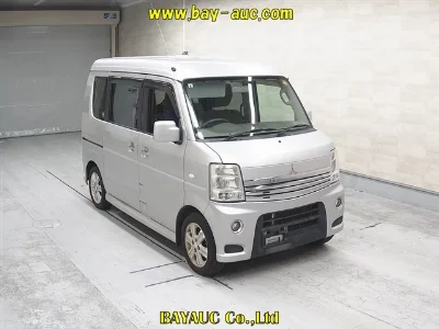 MITSUBISHI TOWNBOX