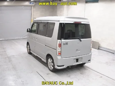 MITSUBISHI TOWNBOX