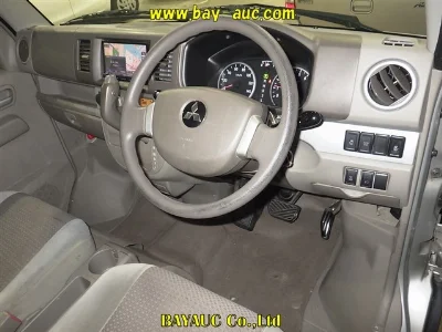 MITSUBISHI TOWNBOX
