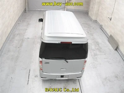 MITSUBISHI TOWNBOX
