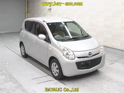 MAZDA CAROL