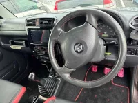 Цена авто Suzuki Jimny с аукционов Японии, номер кузова JB23W, пробег 45 000, оценка 8