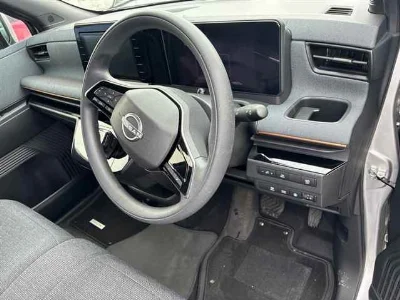 NISSAN SAKURA