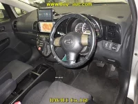 Цена авто Toyota Wish с аукционов Японии, номер кузова ZNE10G, пробег 77 000, оценка 2