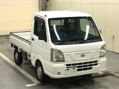 NISSAN CLIPPER TRUCK