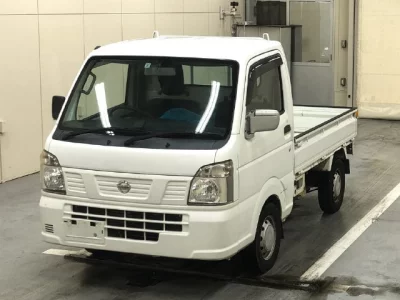 NISSAN CLIPPER TRUCK