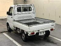 Цена авто Suzuki Carry Truck с аукционов Японии, номер кузова DA63T, пробег 148 000, оценка 2