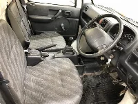 Цена авто Suzuki Carry Truck с аукционов Японии, номер кузова DA63T, пробег 148 000, оценка 2