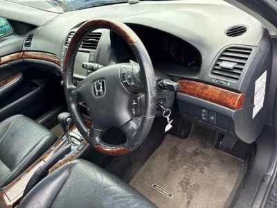 HONDA INSPIRE