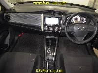 Цена авто Toyota Corolla Fielder с аукционов Японии, номер кузова NZE161G, пробег 124 000, оценка 2
