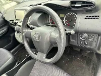Цена авто Toyota Wish с аукционов Японии, номер кузова ZGE20G, пробег 140 000, оценка 2