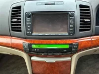 Цена авто Toyota Premio с аукционов Японии, номер кузова ZZT240, пробег 140 000, оценка 2
