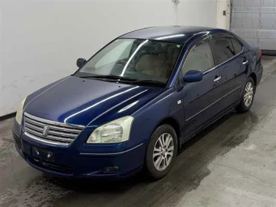 TOYOTA PREMIO