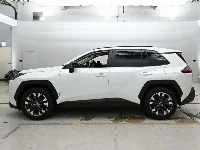 Цена авто Toyota RAV4 с аукционов Японии, номер кузова AXAN64, пробег 2 000, оценка 11
