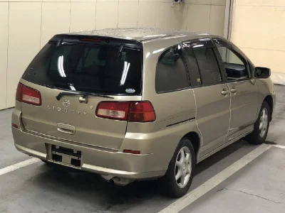 NISSAN LIBERTY