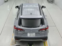 Цена авто Toyota Corolla Cross с аукционов Японии, номер кузова ZVG11, пробег 24 000, оценка 3