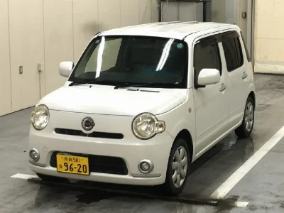 DAIHATSU MIRA COCOA