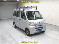 Subaru SAMBAR VAN