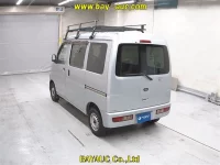 Subaru SAMBAR VAN