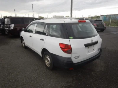 NISSAN NV150 AD