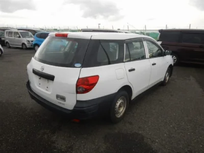 NISSAN NV150 AD