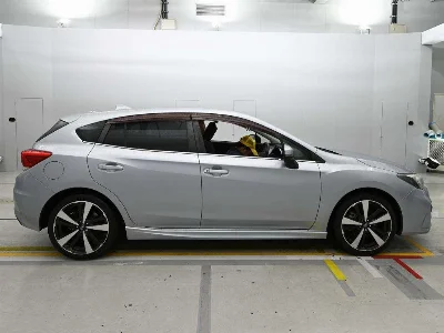 SUBARU IMPREZA SPORT