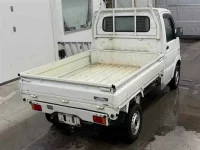 Цена авто Suzuki Carry Truck с аукционов Японии, номер кузова DA63T, пробег 44 000, оценка 2