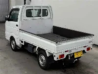 Цена авто Suzuki Carry Truck с аукционов Японии, номер кузова DA16T, пробег 31 000, оценка 8