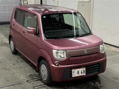 SUZUKI MRWAGON