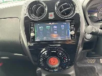 Цена авто Nissan Note с аукционов Японии, номер кузова HE12, пробег 73 000, оценка 8