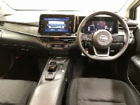 Цена авто Nissan Note с аукционов Японии, номер кузова E13, пробег 124 000, оценка 2