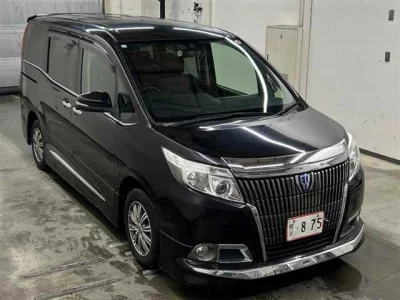 TOYOTA ESQUIRE