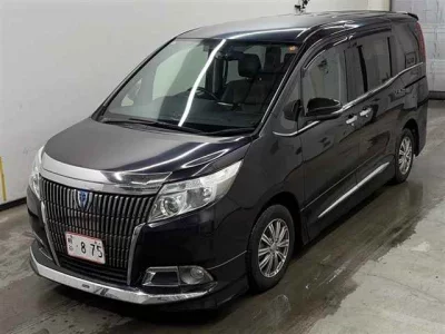 TOYOTA ESQUIRE