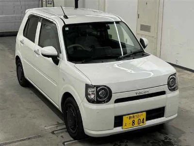 DAIHATSU MIRA TOCOT